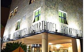 Hotel Abitart Rome Italy